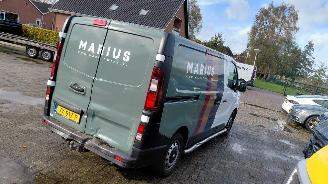 Renault Trafic 1.6 dci 90pk  airco picture 5