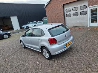 Volkswagen Polo 1.4i  86pk   5drs airco picture 8