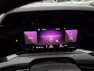 Volkswagen Golf 1.4  e hybrid gte   165kw  pano navi picture 8