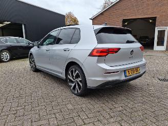 skadebil auto Volkswagen Golf 1.4  e hybrid gte   165kw  pano navi 2022/10