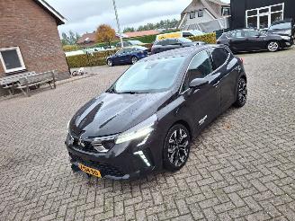 Voiture accidenté Mitsubishi Colt 1.0 it   91pk   navi clima 2024/3