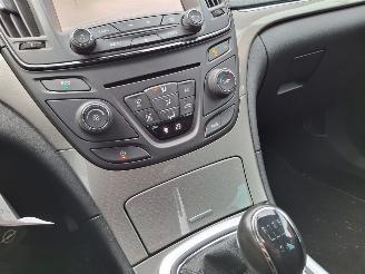 Opel Insignia 1.4 i  103kw  navi clima picture 8