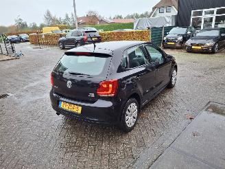 Volkswagen Polo 1.2 tsi   90pk  5drs airco picture 2