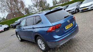 Volkswagen Tiguan 1.4 tsi  150pk allspace  7 persoons   navi  clima picture 4
