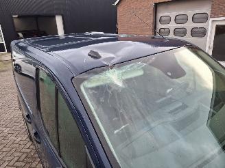 Ford Transit Custom 1.0i hybrid    92kw picture 7