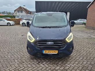 Ford Transit Custom 1.0i hybrid    92kw picture 3