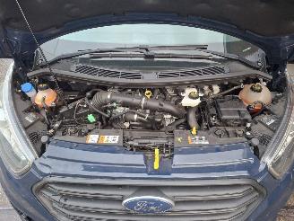 Ford Transit Custom 1.0i hybrid    92kw picture 11