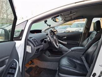 Toyota Prius 1.8i hybrid   navi picture 6