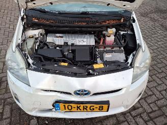 Toyota Prius 1.8i hybrid   navi picture 2