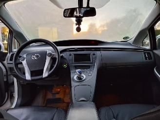 Toyota Prius 1.8i hybrid   navi picture 7