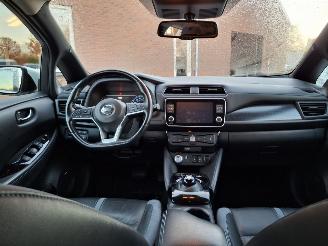 Nissan Leaf tekna  218pk       62kwh accu picture 6