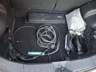 Nissan Leaf tekna  218pk       62kwh accu picture 7