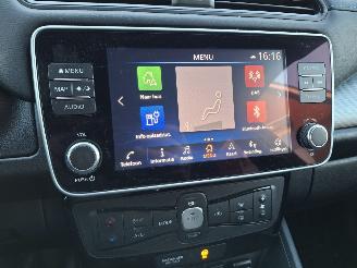 Nissan Leaf tekna  218pk       62kwh accu picture 10