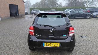 Nissan Micra 1.2i  72kw    airco 5drs picture 9