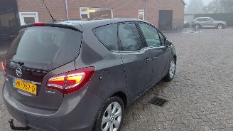 Opel Meriva 1.4i  88kw pano   airco picture 7