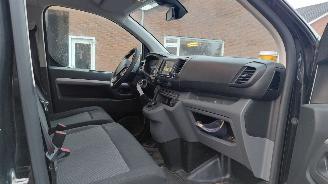 Peugeot Expert 2.0 hdi  177pk automaat dubbel cabine picture 11