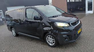 Peugeot Expert 2.0 hdi  177pk automaat dubbel cabine picture 9