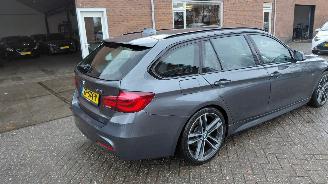 BMW 3-serie 318i n sport clima picture 11