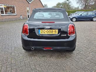 Mini Cabrio 1.5i  100kw  cooper navi cabrio picture 3