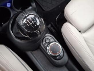 Mini Cabrio 1.5i  100kw  cooper navi cabrio picture 12