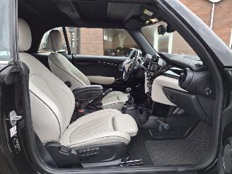 Mini Cabrio 1.5i  100kw  cooper navi cabrio picture 9