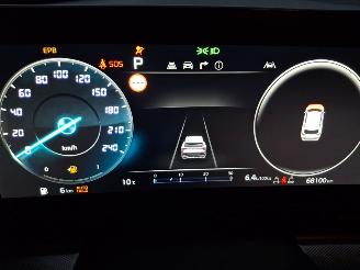 Kia Sportage 1.6 gdi hybrid   navi clima  147kw picture 13