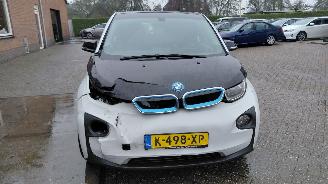 BMW i3 hybrid  125kw   automaat picture 5