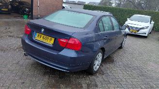 BMW 3-serie 320i automaat  airco picture 9