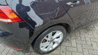 Volkswagen Golf tsi 81kw   hig line    navi picture 9