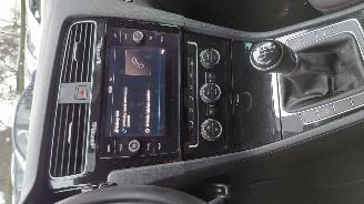 Volkswagen Golf tsi 81kw   hig line    navi picture 12