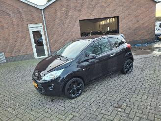 Ford Ka  picture 5