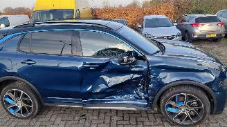 Lynk & Co 01 1.5 hybrid 162kw navi clima picture 5