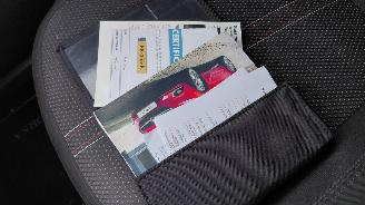 Opel Corsa 1.0i turbo  90pk airco navi picture 6