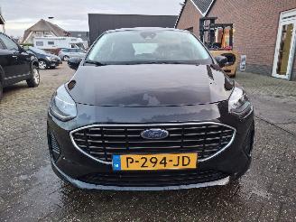 Ford Fiesta 1.0  hybrid   titanium  navi picture 3