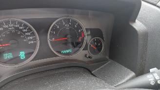 Jeep Compass 2.4i  125kw   airco  navi picture 7