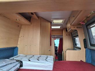 Dethleffs  possl    2.8 hdi picture 22