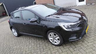 Renault Clio 1.0i zen  navi clima  91pk picture 5