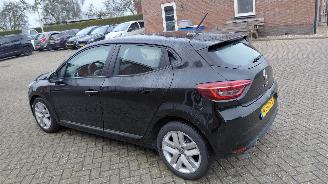 Renault Clio 1.0i zen  navi clima  91pk picture 8