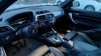 BMW 1-serie 118  m sport automaat picture 7