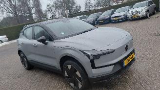 škoda osobní automobily Volvo EX30 69kwh   272pk navi clima 2025/10