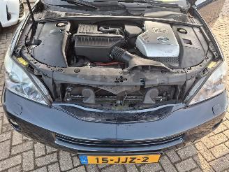 skadebil auto Lexus RX 400h   hybrid  3.3  automaat 211pk   navi 2009/6