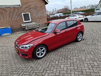 Avarii autoturisme BMW 1-serie 118i  136pk navi clima 2017/3