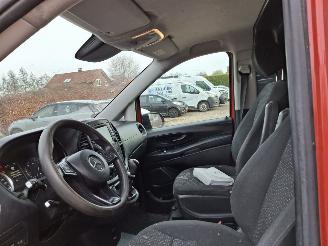 Mercedes Vito 114 cdi exstra lang  navi clima picture 6