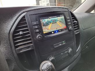Mercedes Vito 114 cdi exstra lang  navi clima picture 10
