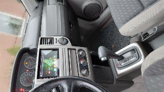 Nissan Qashqai 2.5i automaat  165pk   airco picture 7