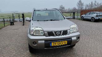 Nissan Qashqai 2.5i automaat  165pk   airco picture 5