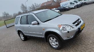 Honda Cr-v 2.0i  ls airco  150pk picture 1