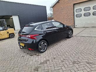 Hyundai I-20 1.0i  hybrid    navi clima picture 3