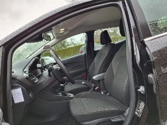 Ford Fiesta 1.0  hybrid  92kw  navi clima  titanium picture 4