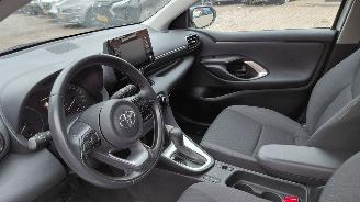 Toyota Yaris 1.5 hybrid  comfort   navi clima picture 13